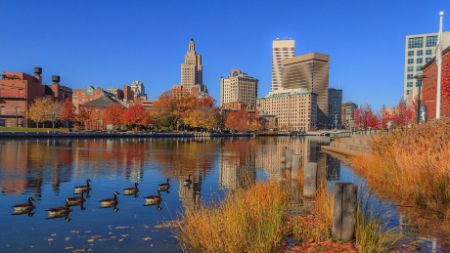 Moving Company in Rhode Island